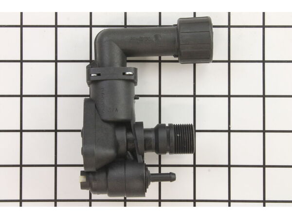 10021076-1-M-Karcher-9.755-035.0-Housing Complete Replacement
