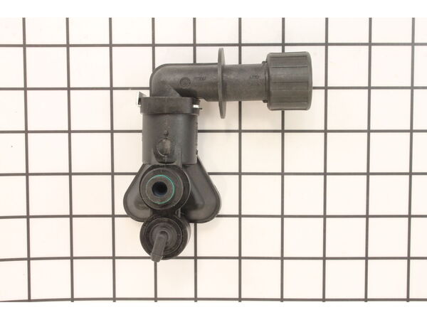 10021083-1-M-Karcher-9.755-062.0-Housing Complete Replacement K