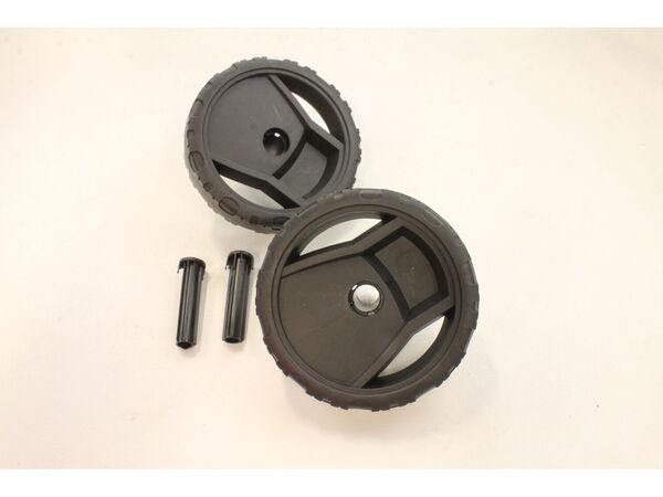 10021088-1-M-Karcher-9.755-077.0-Wheel Set With Plug K3 Family