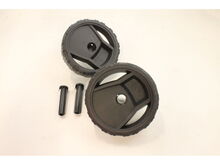 Wheel Set With Plug K3 Family – Part Number: 9.755-077.0