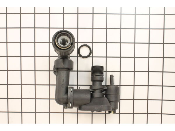 10021093-1-M-Karcher-9.755-105.0-Housing Complete K3