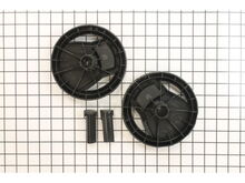 Wheel Set 160 – Part Number: 9.755-111.0