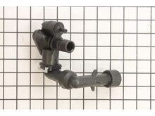 Housing Complete – Part Number: 9.755-112.0