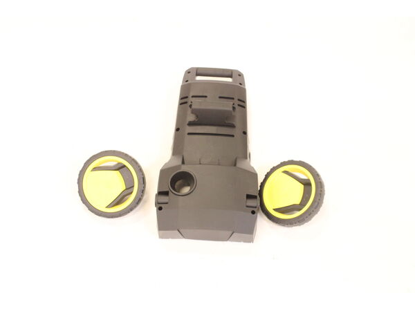 10021101-1-M-Karcher-9.755-137.0-Housing Pair With Wheels K2.38
