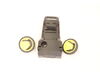 Housing Pair With Wheels K2.38 – Part Number: 9.755-137.0