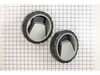 Wheel Set With Orifice Replace – Part Number: 9.755-146.0