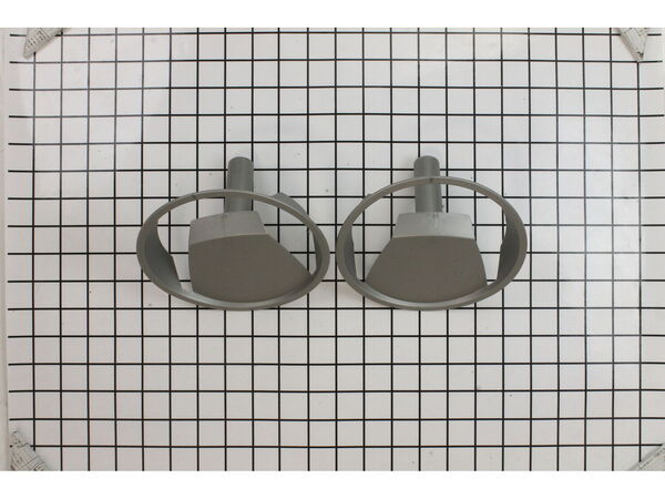10021104-1-M-Karcher-9.755-147.0-Screen Wheel Kit D200 Silver