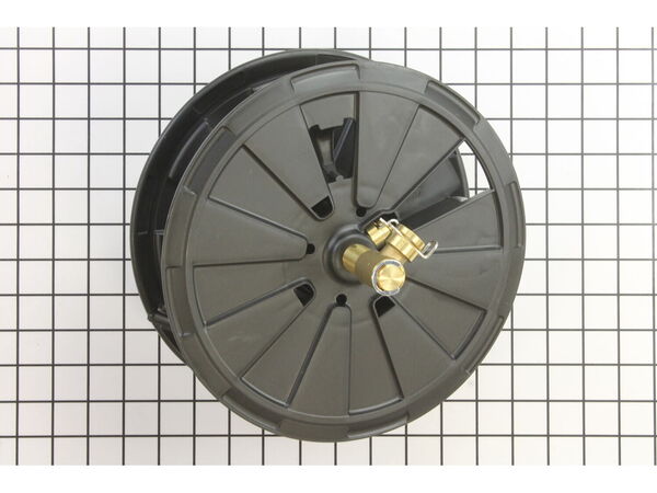 10021116-1-M-Karcher-9.755-243.0-Hose Reel Complete Spare Part