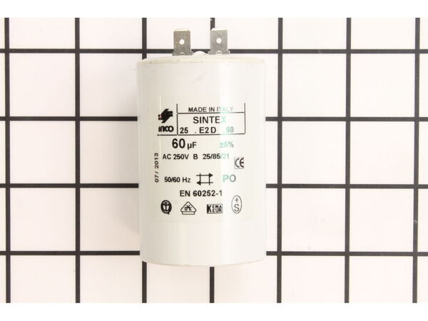 10021123-1-M-Karcher-9.760-205.0-Capacitor 60uf (6.661-196)