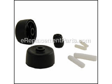 10021131-1-M-Karcher-9.760-390.0-Wire Protecting Sleeve Cleanin
