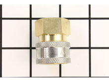 Coupler, 3/8-inch Socket, Fema – Part Number: 9.802-166.0