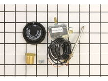 Thermostat, Adjustable 302f – Part Number: 9.802-285.0