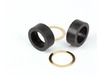 10021320-3-S-Market Forge-90-0039-Rubber & Brass Washer Set