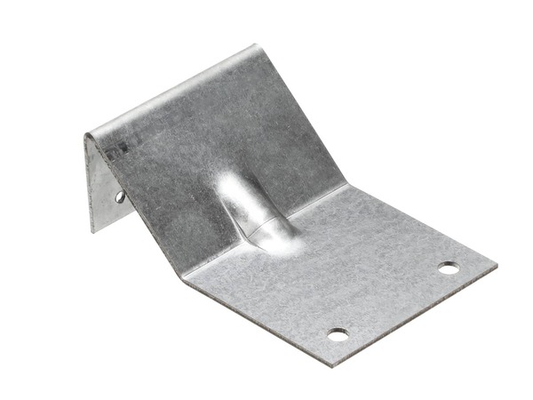10021324-1-M-Market Forge-90-3210-Bracket Magnetic Catch