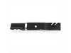 15.156 x 2.5 Lawn Mower Blade – Part Number: 90-657
