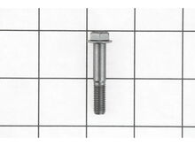 Bolt- Connecting Rod - 7X38 – Part Number: 90001-Z6L-000