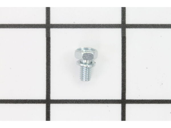 10021417-1-M-Honda-90002-PA6-003-Bolt-Washer - 4x8 - Denso