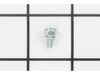 Bolt-Washer - 4x8 - Denso – Part Number: 90002-PA6-003