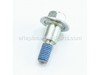 Screw- Center – Part Number: 90004-ZE2-W01