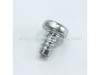 Screw- Tapping - 6x10 – Part Number: 90006-ZE2-000