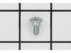 Screw- Shoulder - 5X12 – Part Number: 90006-ZG9-M00