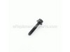 Bolt- Socket - 5x25 – Part Number: 90009-Z0Z-003