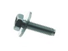 Bolt-Washer - 6x22 – Part Number: 90009-Z1C-000
