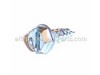 Screw - Nelson – Part Number: 90009-ZJ1-801