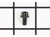 Bolt- Socket - 5X10 – Part Number: 90011-Z0H-801