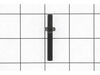 Bolt- Pivot – Part Number: 90012-ZE0-000