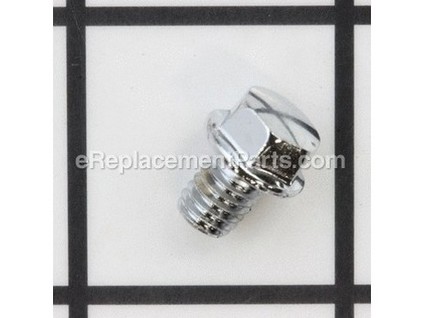 10021674-1-M-Honda-90012-ZE6-000-Bolt- Flange - 6X8