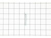 Bolt - 5x53 – Part Number: 90014-Z0H-003