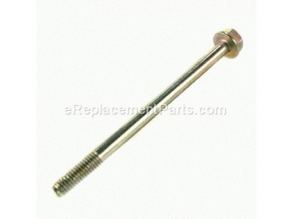 10021701-1-M-Honda-90014-ZE6-000-Bolt- Flange - 6X35 - Ct200
