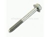 Bolt- Flange - 6X45 - Ct200 – Part Number: 90016-ZE8-000