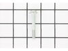 Bolt- Flange - 6X45 - Ct200 – Part Number: 90016-ZM0-000