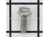 Bolt- Flange - 6X16 - Ct200 – Part Number: 90029-888-000