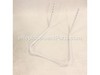 Upper Handle – Part Number: 900301.10
