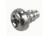 Screw- Tapping - 4x6 – Part Number: 90056-ZL0-000