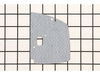 Insulator Gasket – Part Number: 900711006