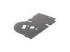 10022135-2-S-Ryobi-900740003-Carburetor Gasket