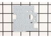 10022205-2-S-Homelite-900950001-Heat Dam Gasket