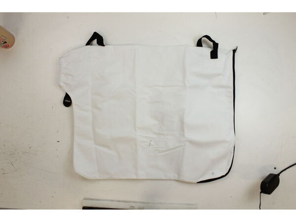 10022218-1-M-Ryobi-900960002-Vacuum Bag wlShoulder Strap