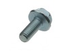 10022239-2-S-Honda-90101-P4V-010-Bolt- Flange - 5x12