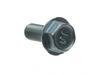 10022239-3-S-Honda-90101-P4V-010-Bolt- Flange - 5x12