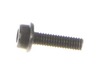 Bolt- Flange Socket - 6x20 – Part Number: 90102-VK4-000