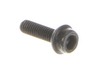 10022247-3-S-Honda-90102-VK4-000-Bolt- Flange Socket - 6x20