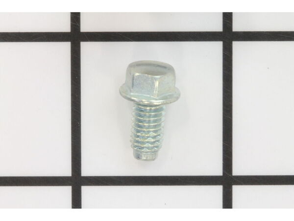10022264-1-M-Honda-90107-VA5-640-Bolt- Flange - 6X10