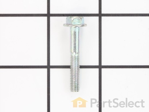 10022271-1-M-Honda-90112-ZM3-U30-Bolt- Flange - 5x32