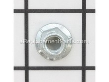 Nut-Self-Lock-8mm – Part Number: 90115-659-003