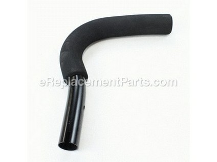 10022286-1-M-Homelite-901204001-Foam Grip And Handle Assembly